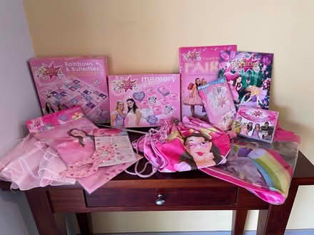 Photo of free The Fairies - Bulk Pack (South Morang) #1