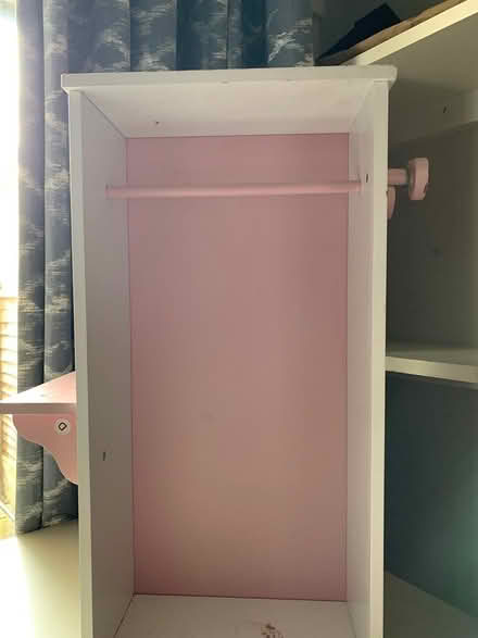 Photo of free Jewelry rotating cabinet (E17) #2