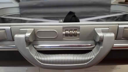 Photo of free Hard Case (Sheffield 20) #4