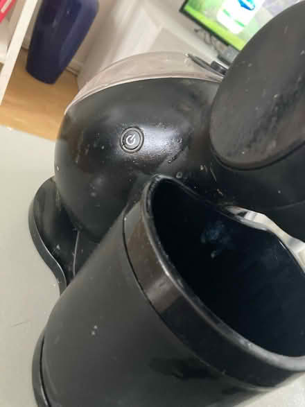 Photo of free Dolce Gusto machine (NE5) #3