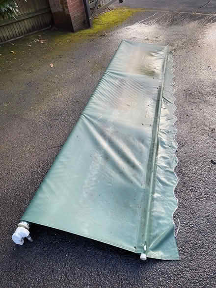 Photo of free Garden Awning (Sandhurst) #1