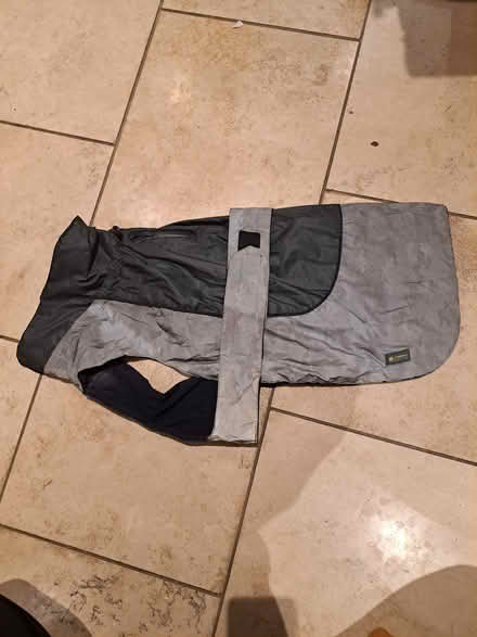 Photo of free Reflective dog jacket (Littlemore, OX4) #2