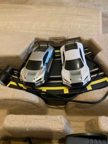 Photo of free Furious Challenger electric race (KT12 Elmbridge) #1
