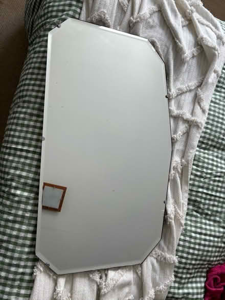 Photo of free Mirror (Kew Gardens TW9) #1