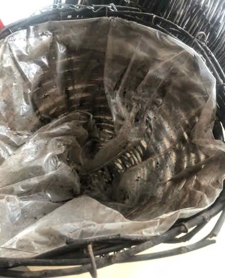 Photo of free 5x Hanging Baskets (Chesham) #2