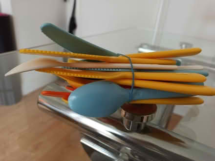 Photo of free Kitchen stuff (Orton Wistow, Peterborough) #4