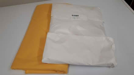Photo of free chair cushions (Halfway/Mosborough) #3