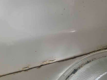 Photo of free Microwave oven (E17) #3