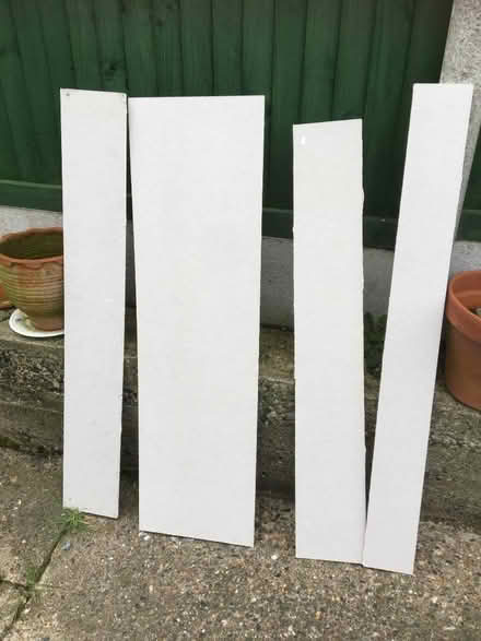 Photo of free Plasterboard (CT10) #1