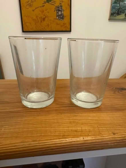 Photo of free Glasses (Bowburn DH6) #2