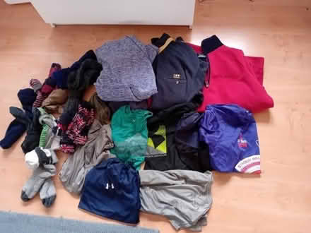 Photo of free Men's Clothes (Royal Wootton Bassett SN4) #1