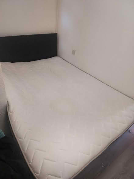 Photo of free Mattress king size (North Finchley N12) #1