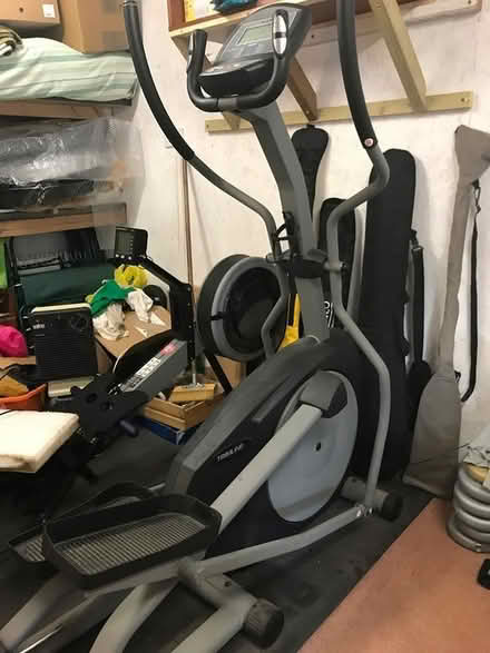 Photo of free Elliptical cross trainer (Weston-super-Mare BS22) #3