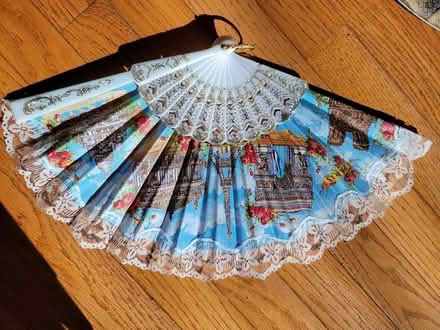 Photo of free Hand held fans (Prospect Heights) #1