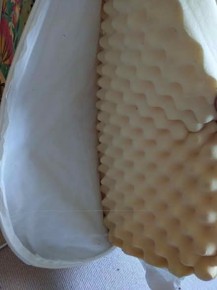 Photo of free IKEA Moshult mattress (Whitchurch-on-Thames RG8) #3