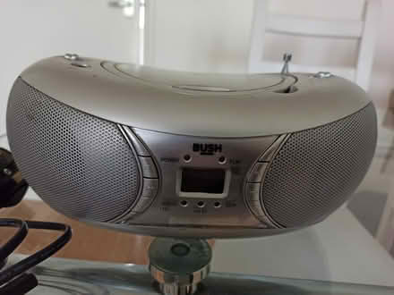 Photo of free radio / mp3 (Orton Wistow, Peterborough) #1