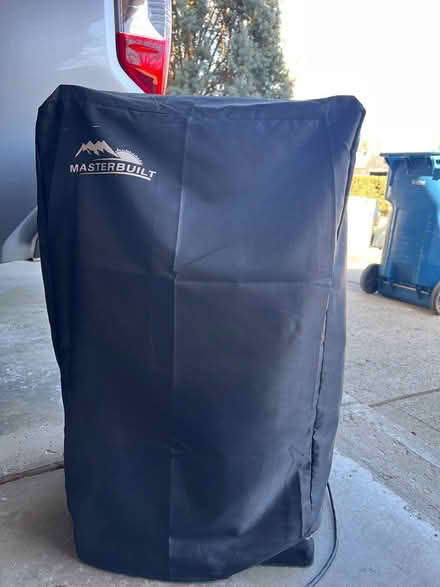 Photo of free Masterbuilt Sportman Elite (96th & Fallcreek) #1