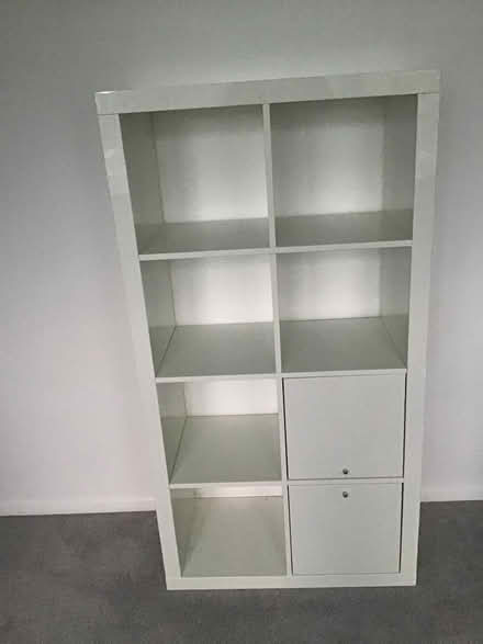 Photo of free Unit (Hadleigh SS7) #2