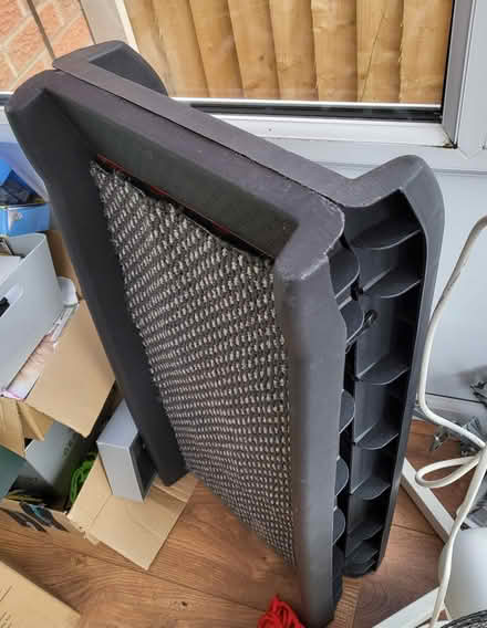 Photo of free Dog ramp (Longeaton) #1