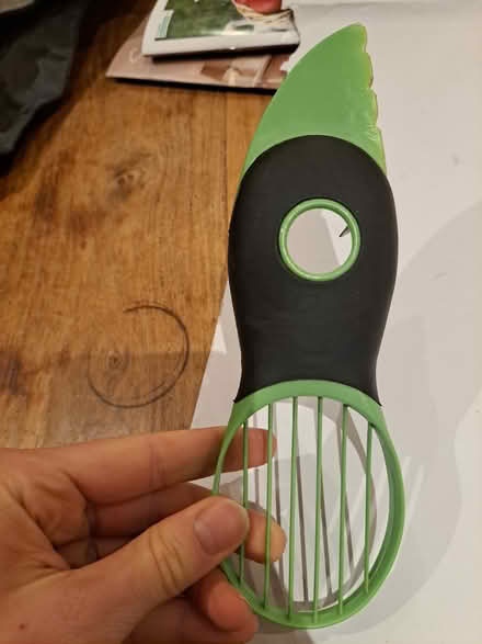 Photo of free Avocado tool (Littlemore, OX4) #2