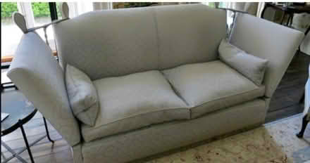 Photo of free Sofa/bed (Castle Cary) #1