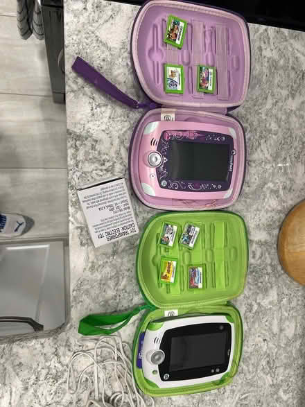 Photo of free Leapfrog learning (South Fallingbrook) #1