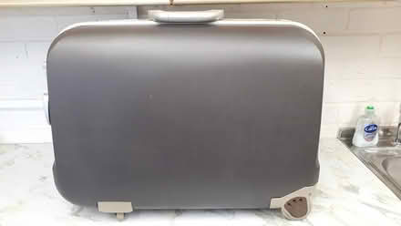 Photo of free Hard Case (Sheffield 20) #1