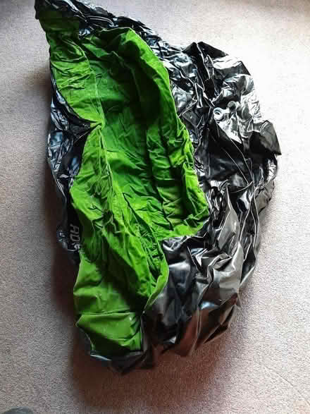 Photo of free Single Airbed (Upper Hill HR6) #2
