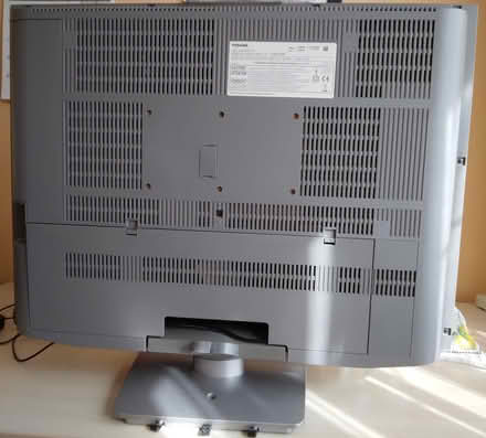Photo of free TV & digibox - 27inch plasma (Bosham, Chichester) #2