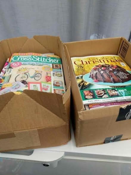 Photo of free Magazine (Waterlooville PO8) #1