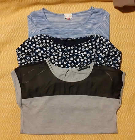 Photo of free Womens clothes size 10-12 (Brixton SW9) #4
