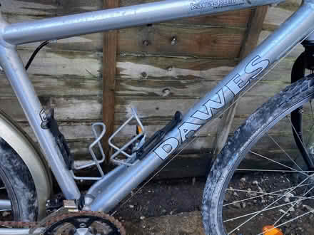 Photo of free Dawes Karakum Ladies touring bike (Rusthall TN4) #2