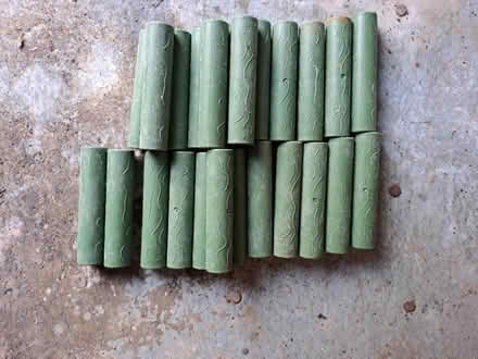 Photo of free Green cane supports (Biddestone SN14) #2