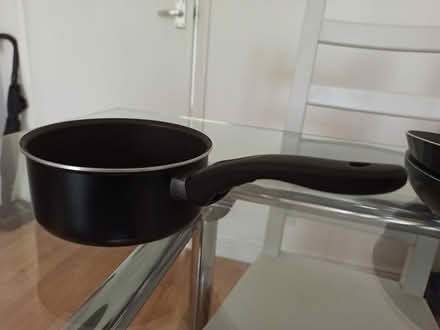 Photo of free Kitchen stuff (Orton Wistow, Peterborough) #1