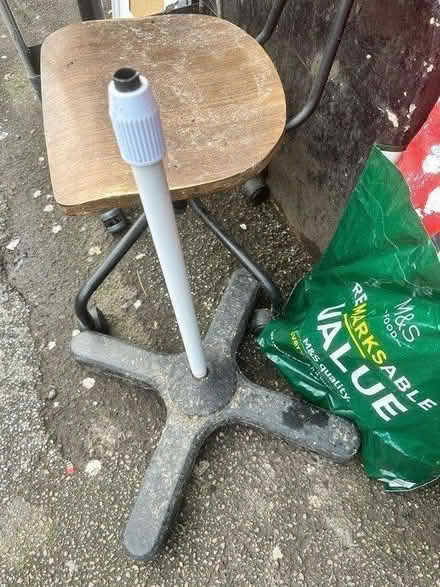 Photo of free Few house clearance items (E8) #2