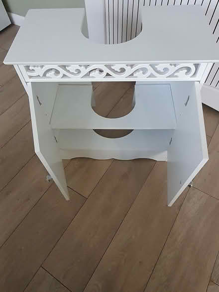 Photo of free Under sink unit (Slade green erith kent) #1