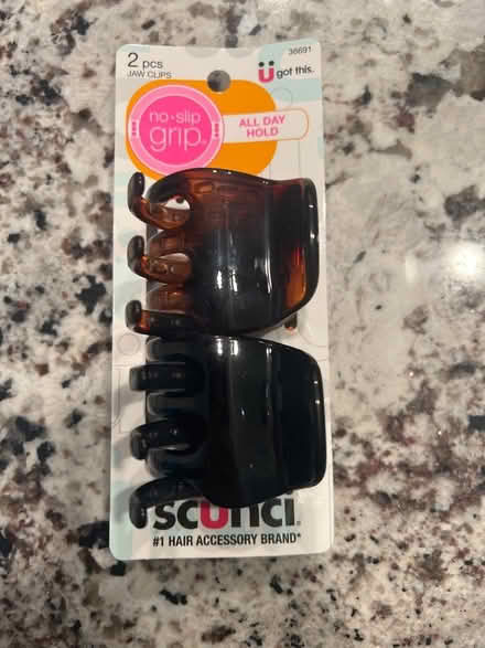 Photo of free Unused hair clips (Heights) #1