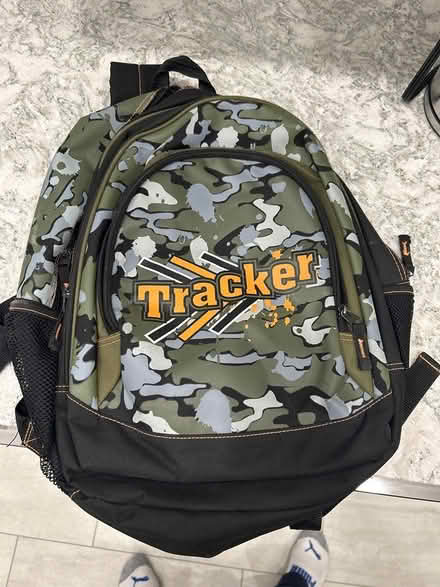 Photo of free Backpack (South Fallingbrook) #1