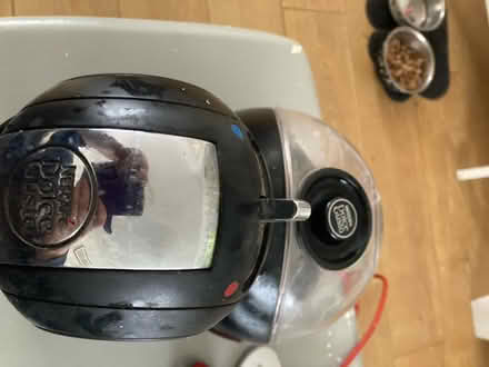 Photo of free Dolce Gusto machine (NE5) #2