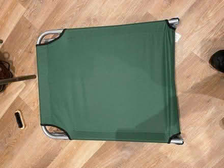 Photo of free Outsunny garden recliner (Sydenham SE26) #1