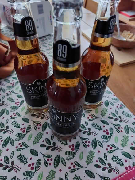 Photo of free Skinny beer (Roath CF24) #1