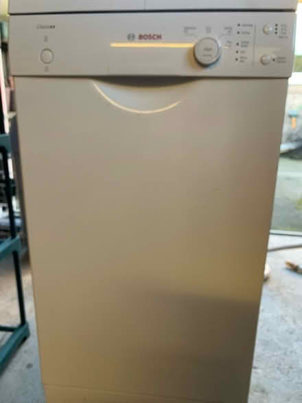 Photo of free Bosch dishwasher (LA6 Over Kellet) #2