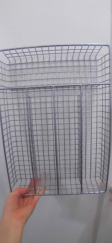 Photo of free Utensil drawer/divider (Sunnyside) #1