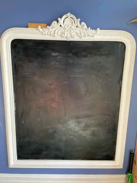 Photo of free Massive chalk board (Bradford Road, Combe Down) #1