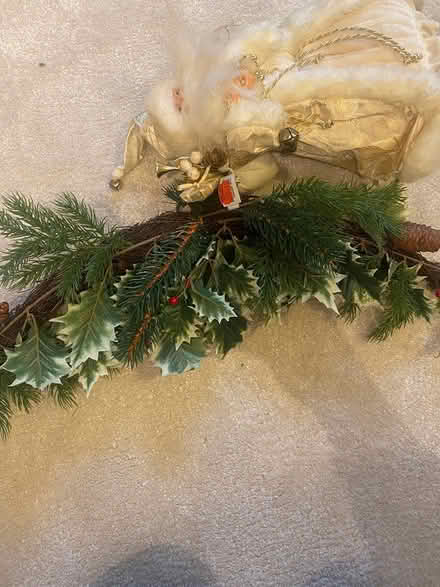Photo of free Xmas decs (Havant) #2