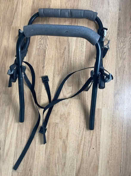 Photo of free Bike rack (Freehold LA1) #1
