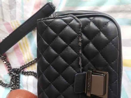 Photo of free Bagpack and bag (Eaglestone MK6) #3