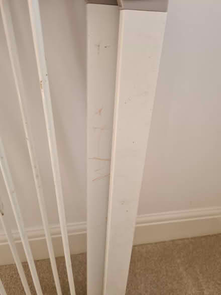 Photo of free Stairgates (Flixton) #1