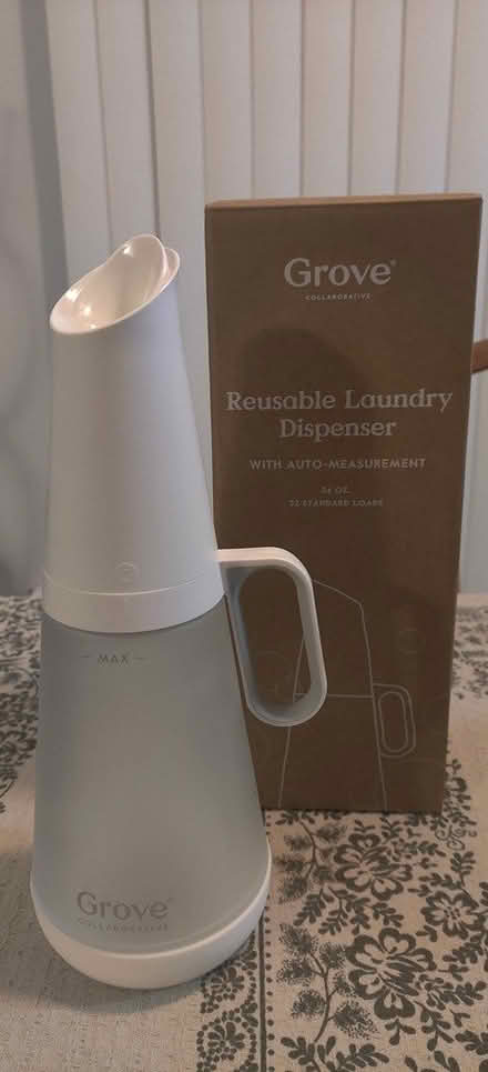 Photo of free Reusable laundry dispenser (SE Aurora) #1