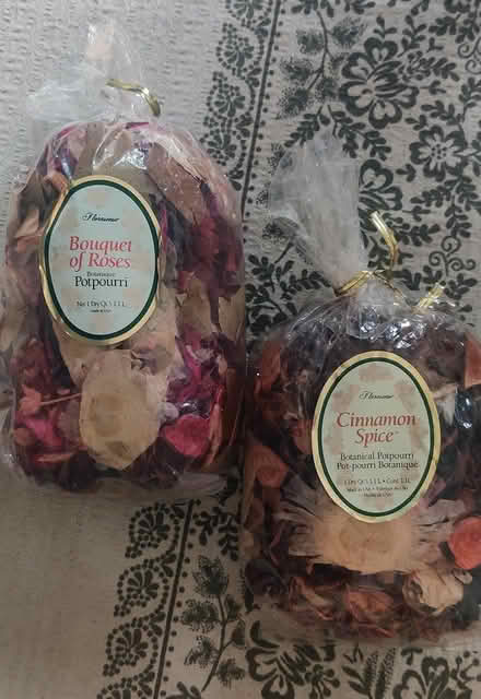 Photo of free Potpourri (SE Aurora) #1
